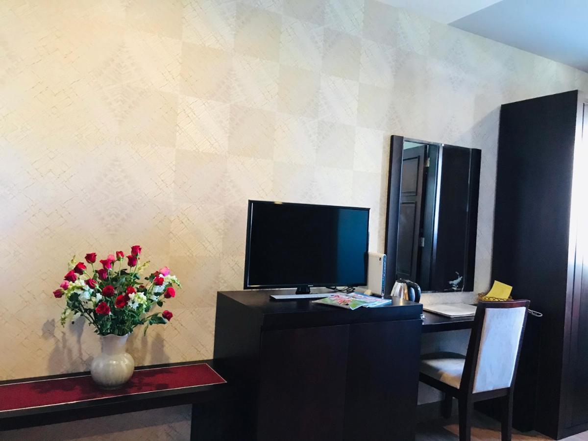 Hoang Sa Hotel Da Nang Zewnętrze zdjęcie