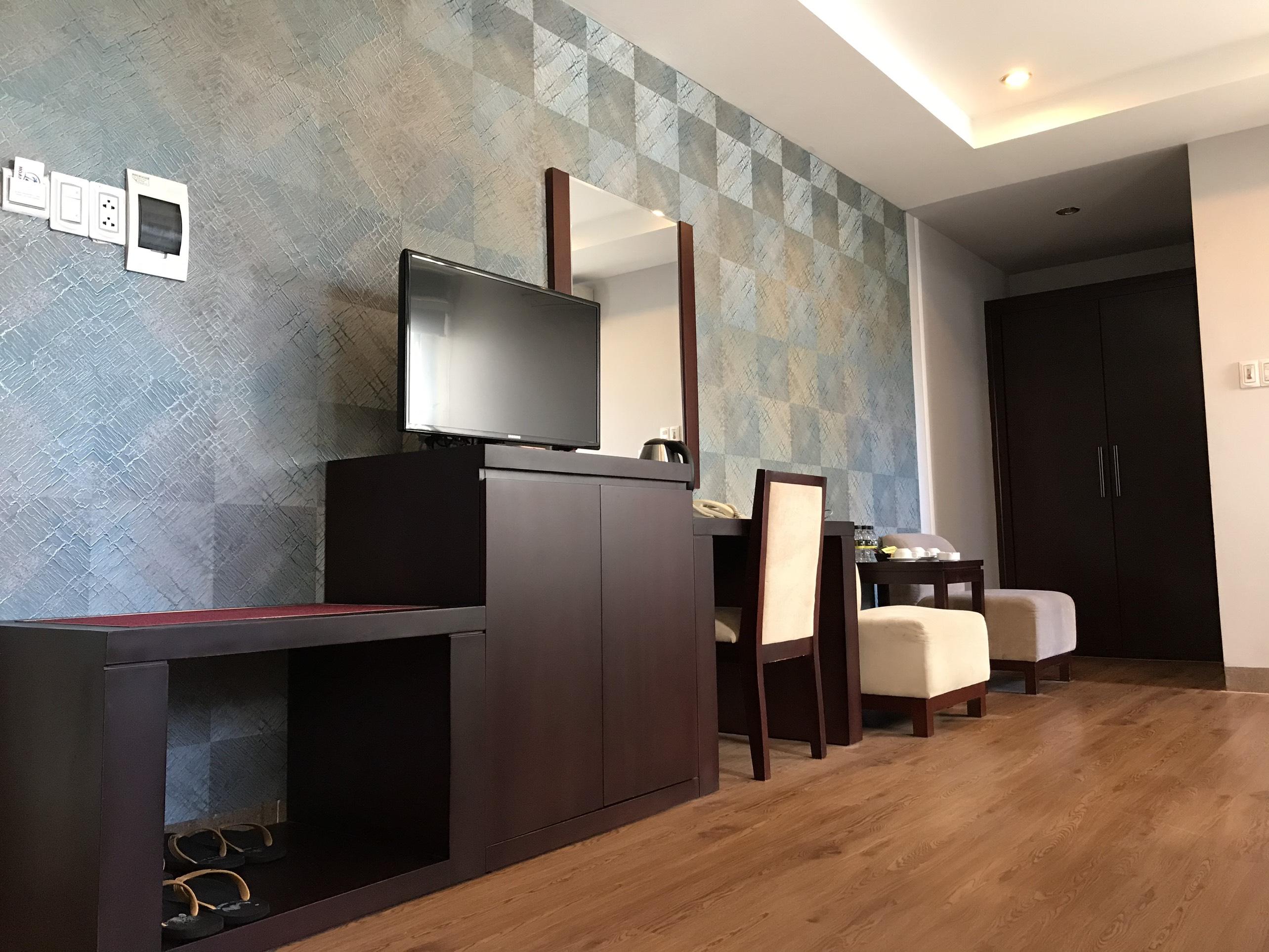 Hoang Sa Hotel Da Nang Zewnętrze zdjęcie