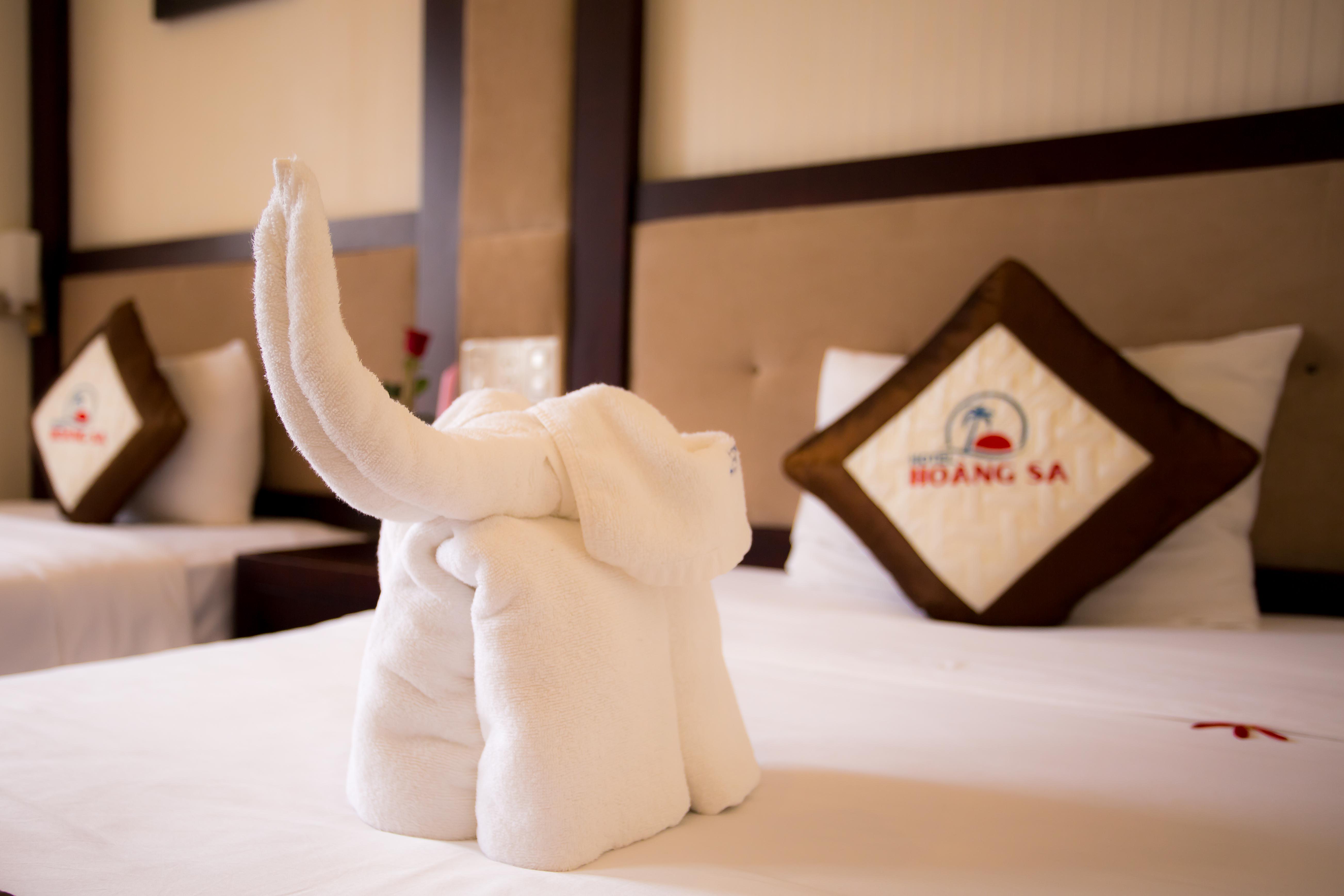 Hoang Sa Hotel Da Nang Zewnętrze zdjęcie