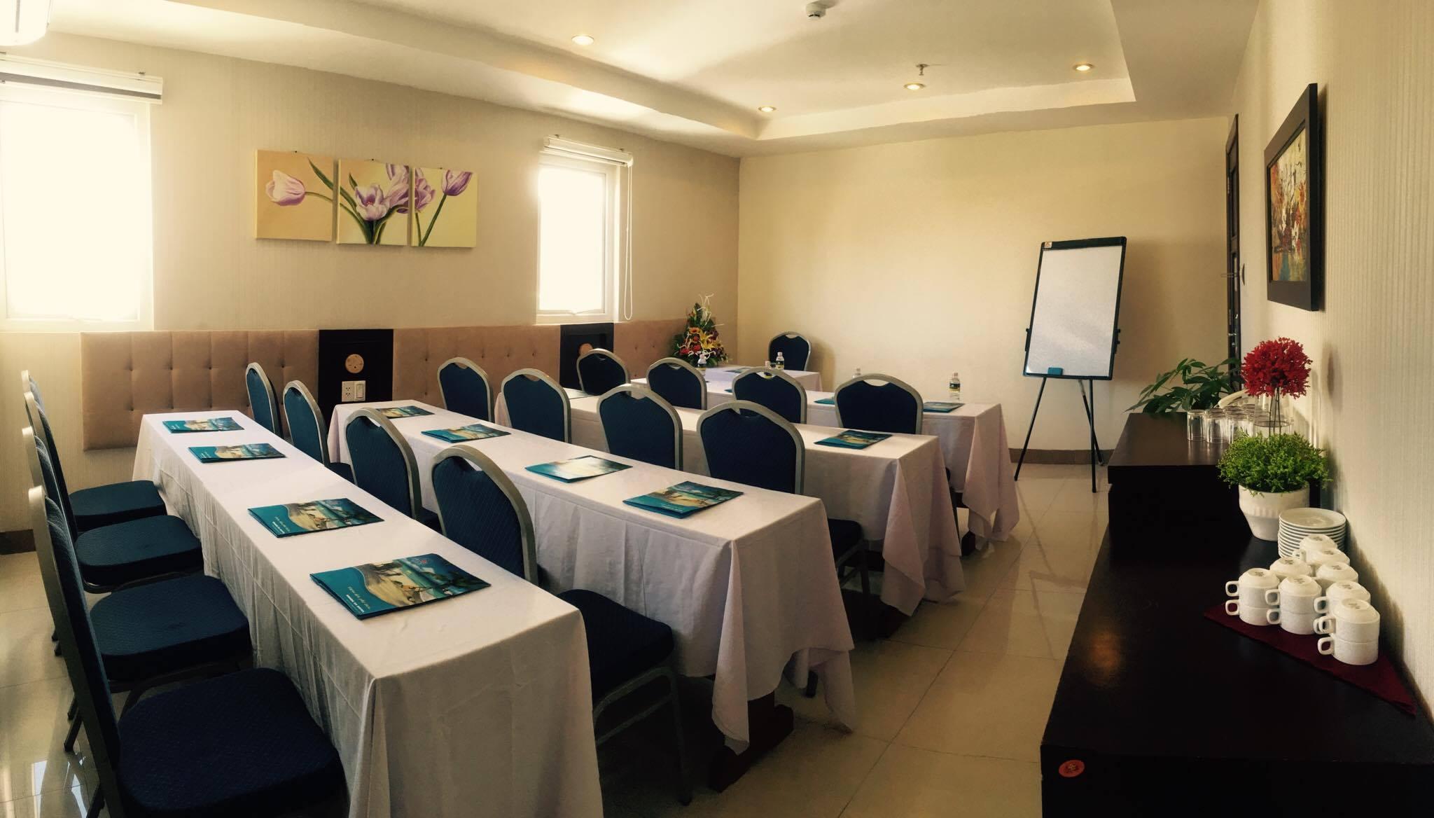 Hoang Sa Hotel Da Nang Zewnętrze zdjęcie