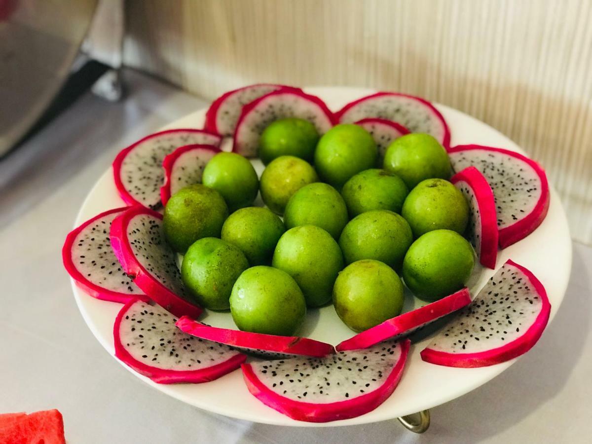 Hoang Sa Hotel Da Nang Zewnętrze zdjęcie